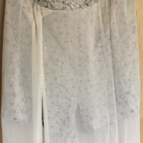 In The Spotlight Slayer Onesie Dress Haute Hippie - Picture 7 of 8